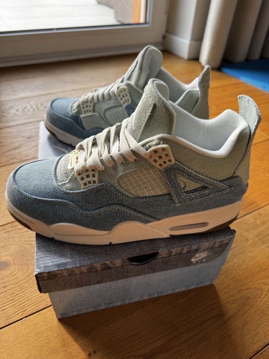 Nike air jordan 44,5 28-28,5 cm