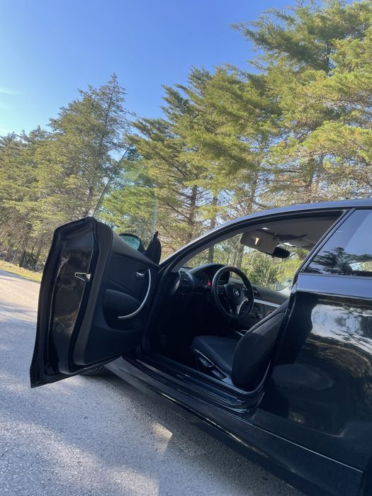 Bmw Serie 1 118d 2009