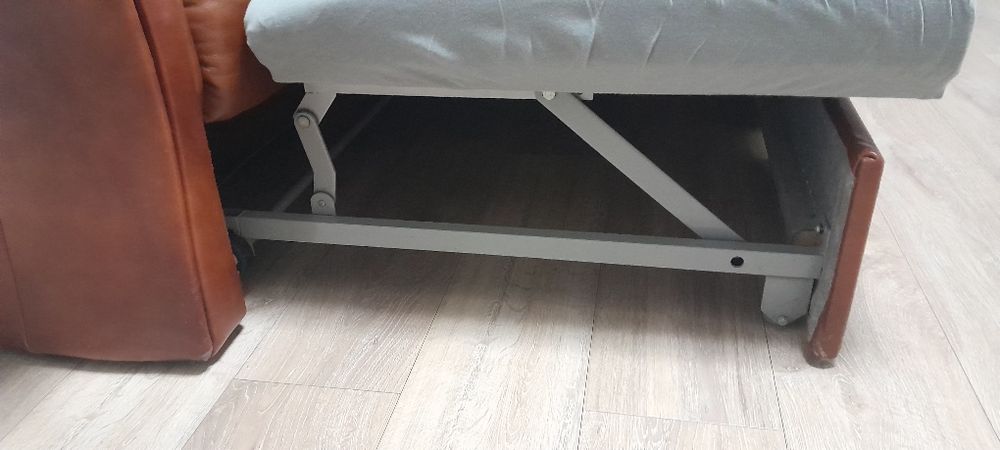 Narożnik do pokoju.