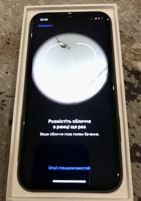 Apple iPhone 11 (64gb, 91%)