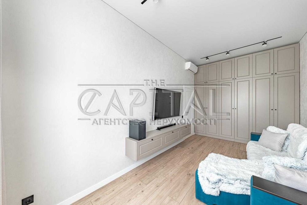2-rooms apartment apartment by the address st. Bulvar Druzhby Narodov (area 60 m²) - Atlanta.ua - photo 9