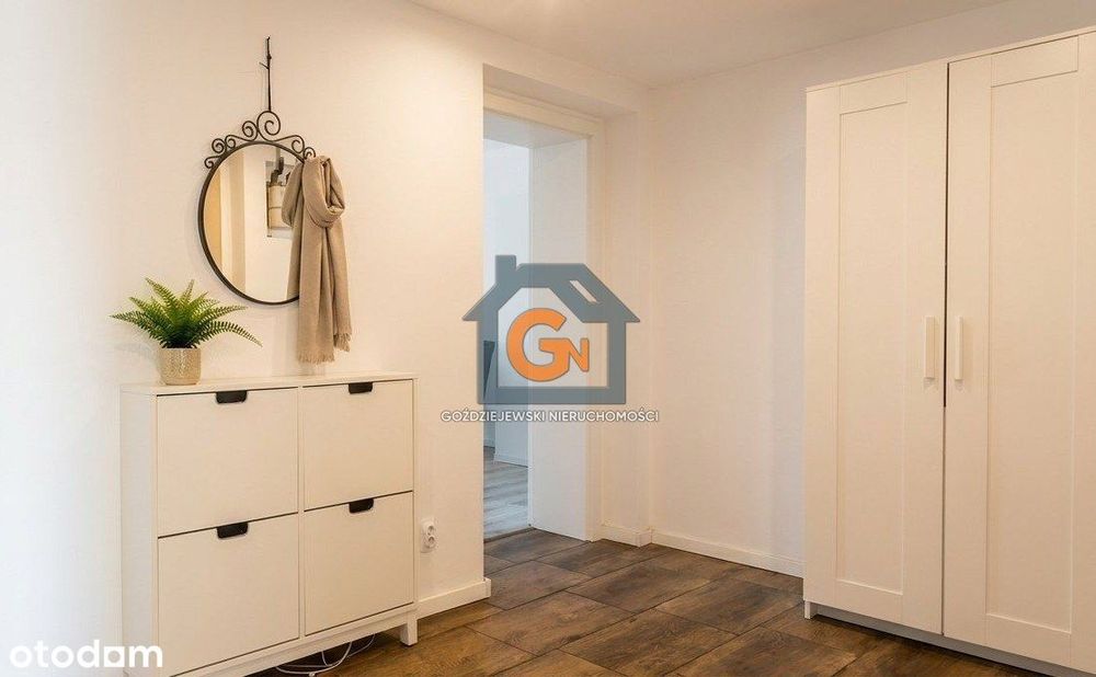 Apartment in Legnica, Stare Miasto, Przedmieście Głogowskie - Widok 5