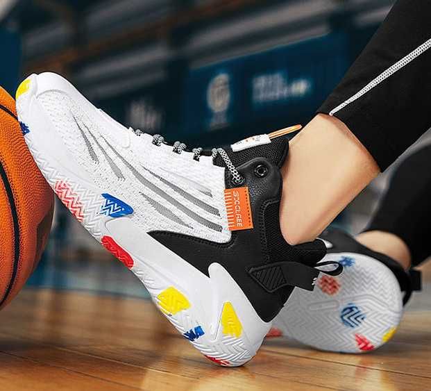 WYPRZEDAŻ ! Nowe męskie buty sportowe / adidasy / półbuty !D11-44!