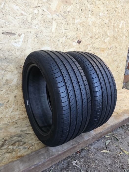 Idealne!!  225/45 r17 Michelin Primacy 4. 2020r.