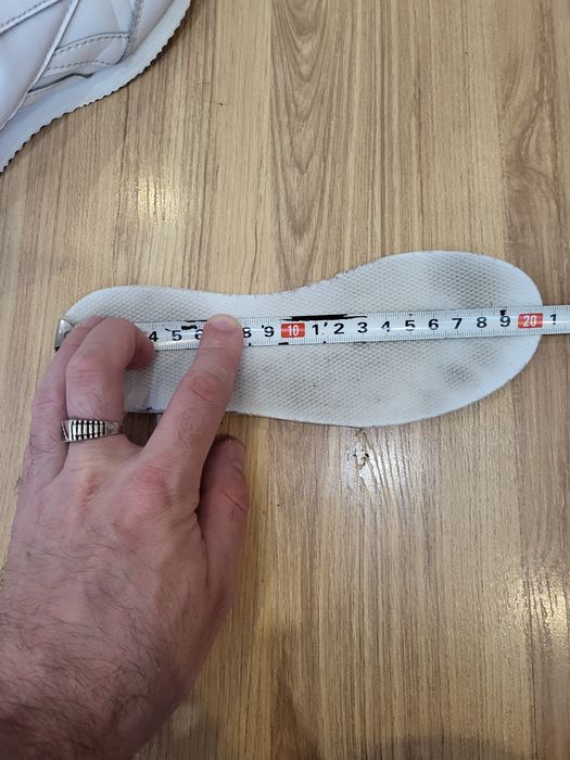 Кросівки Reebok Classic