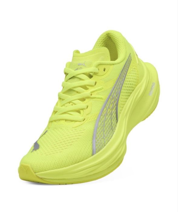 PUMA DEVIATE NITRO 3  37,5 бігові кросівки