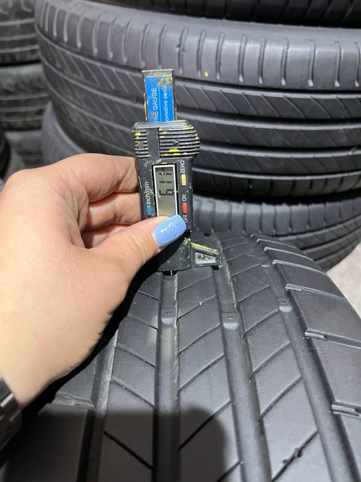 Пара 205 60 16 92H Bridgestone Turanza Eco