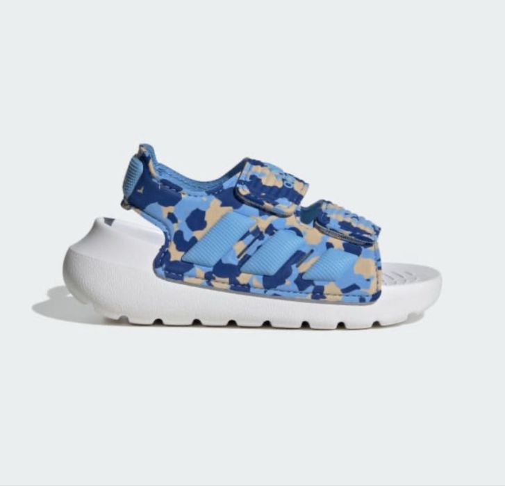 дитячі босоніжки Adidas Altaswim 2.0 I