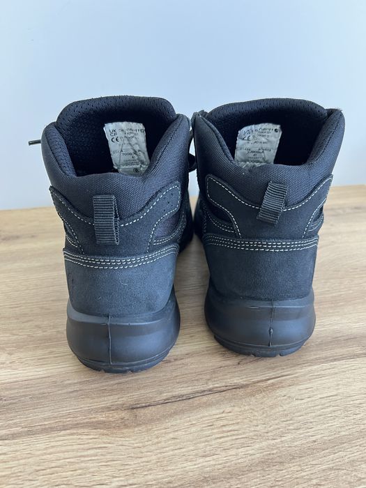 Робочі черевики Carhartt Michigan Rugged Flex S1P (Розмір 41)