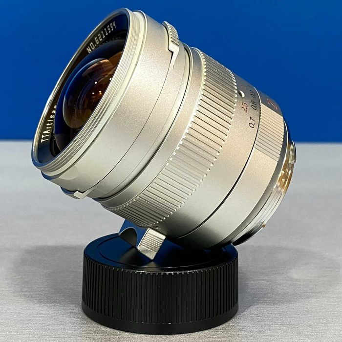 TTArtisan 21mm f/1.5 ASPH (Leica M) - 3 ANOS DE GARANTIA