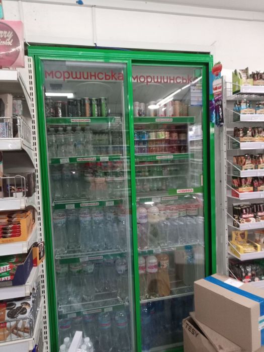 Ремонт холодильного оборудования!Гарантия!!!