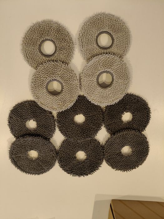 Acessórios para iRobot Roomba 505