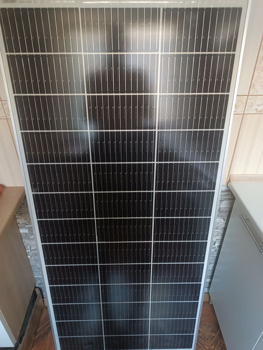 Солнечная панель 100Вт