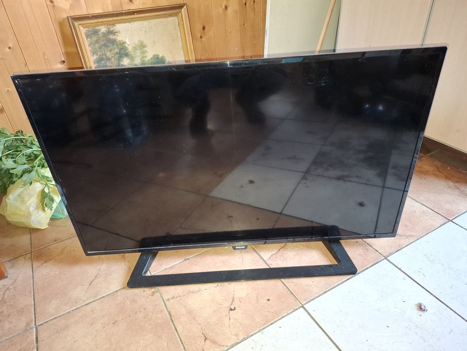 Telewizor 32 całe filips