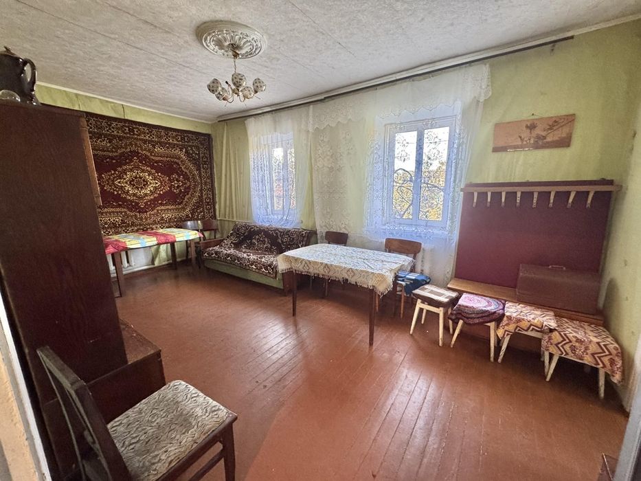 Продам будинок м. ГНІВАНЬ - Вид 5