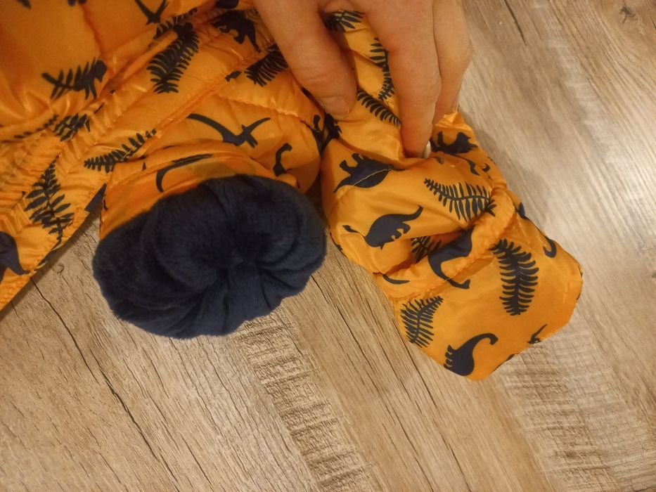 Куртка для хлопчика.