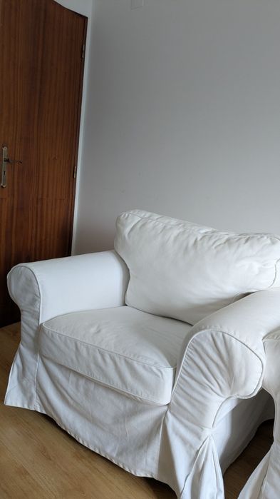 Cadeirão / Poltrona IKEA