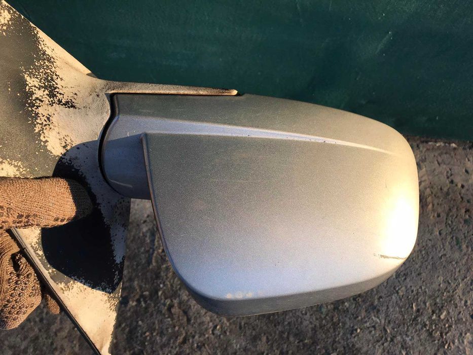 Дзеркало праве зовнішнє Джентра Daewoo Gentra