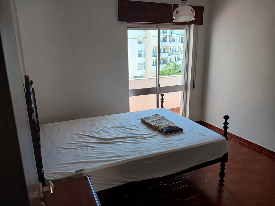 Apartamento T3 Férias Armação de Pêra 50 metros Praia DISPONÍVEL
