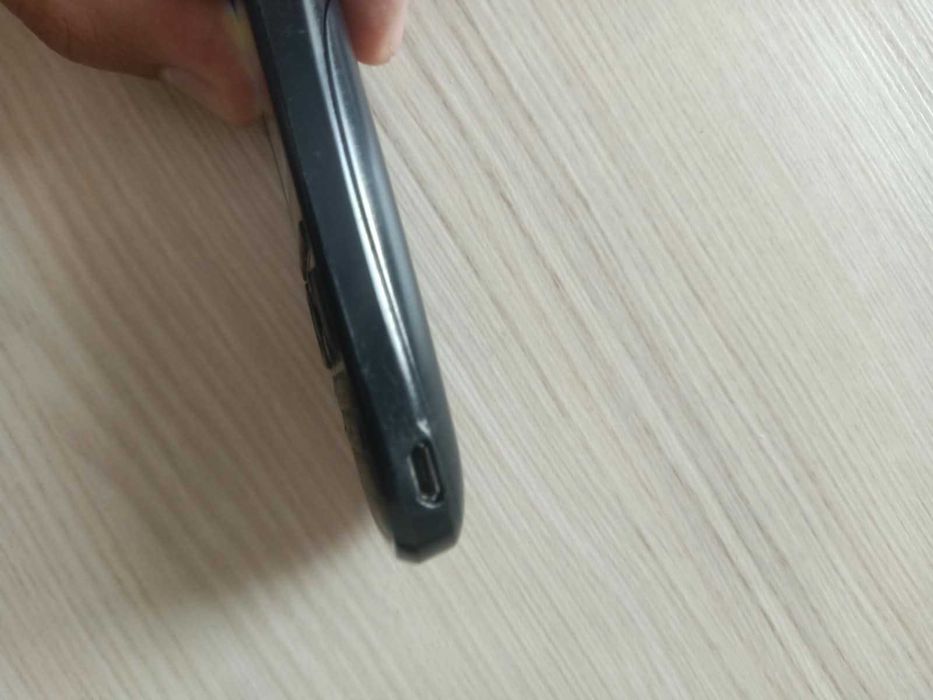 Simvalley Small Mobile Phone with 8GB SD Card