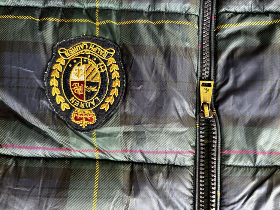 Kurtka damska Ralph Lauren