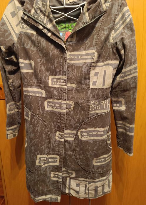 ROUPA MARCA DESIGUAL PRECOS NAS GOTOS