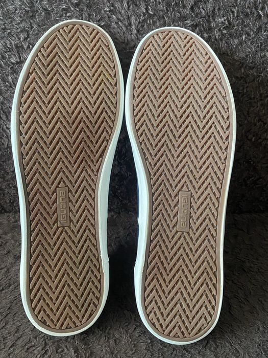 Джинсові кеди IGUANA