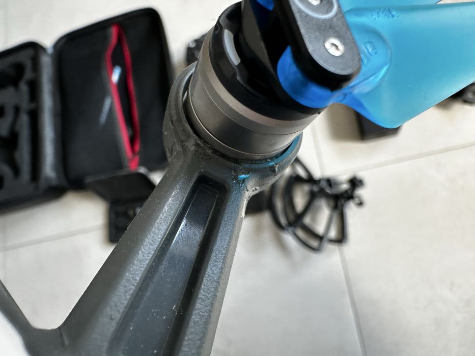 Dron Dji Spark combo