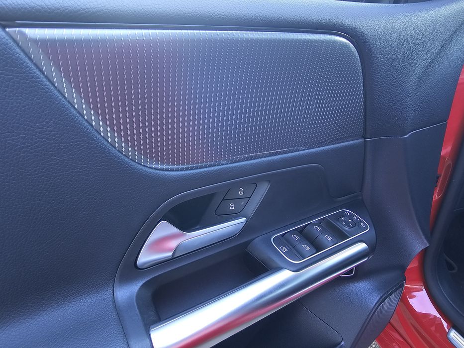 Mercedes B180 Progressive avangard
