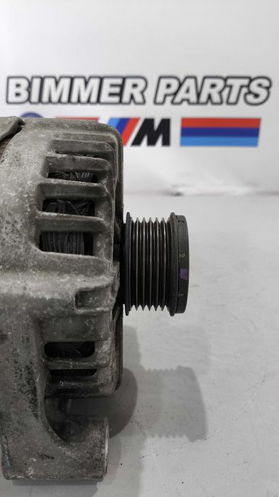 Alternador BMW Serie 3/4/5/X (F3x/F10/F11/X5/X6) 330/335/530/535d 8570.675