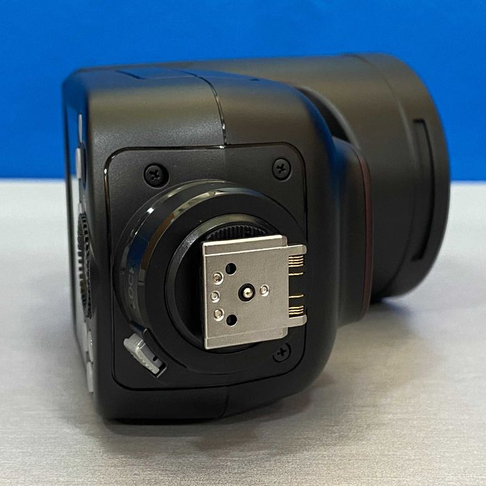 Godox Speedlite V1 (Sony) – BRAND NEW – 3-YEAR WARRANTY64284363992450124