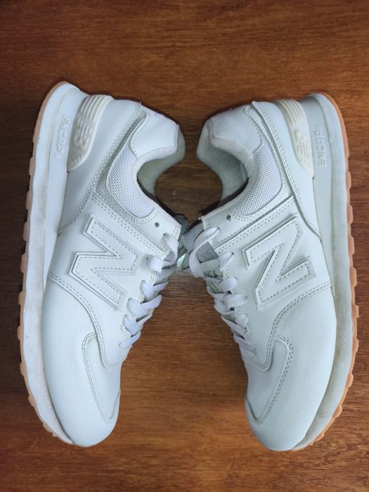 Кроссовки new balance 574
