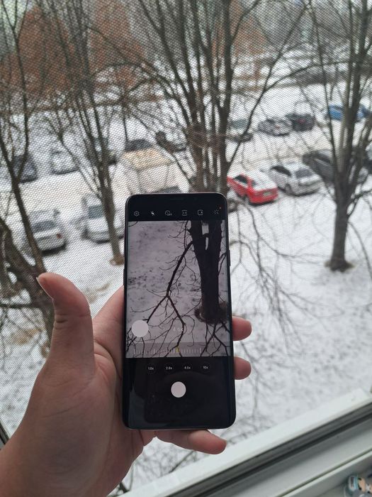 samsung galaxy s9 plus ideal