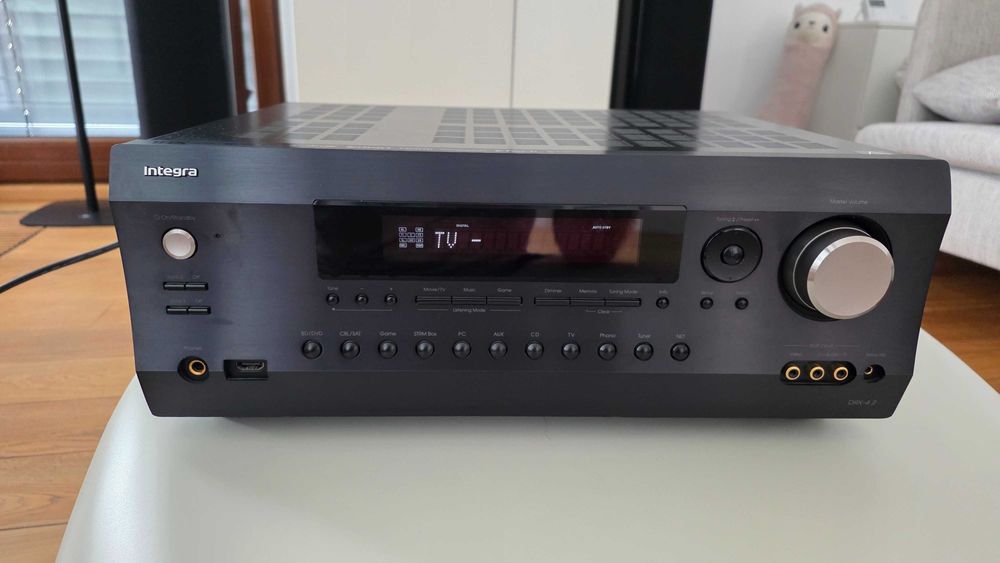 Amplituner Integra DRX 4.2