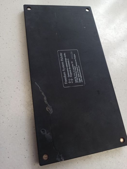 Kasetka freedom system Inglot