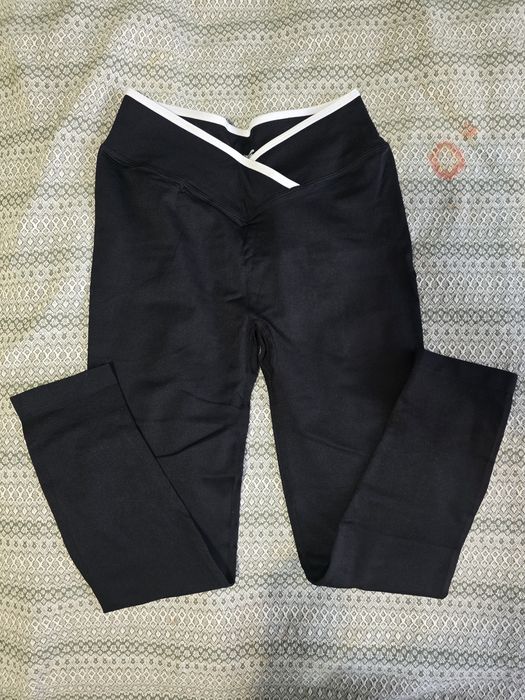 Лосини з пуш ап. Розмір М-Л