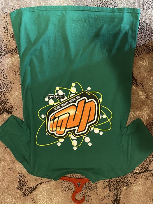 футболка джинко jnco