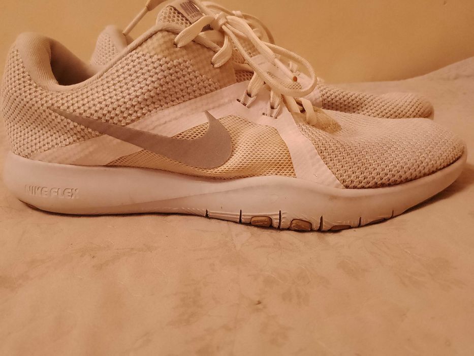 Nike flex trainer 8
