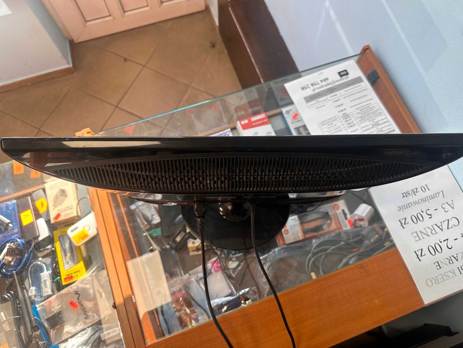 Telewizor LG w dobrym stanie