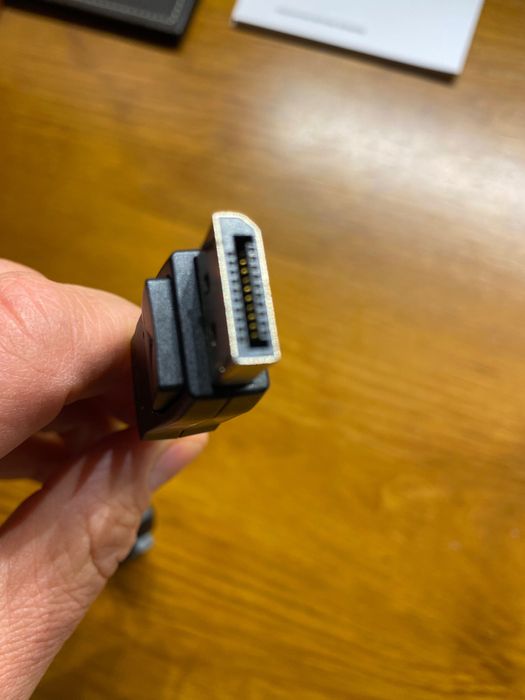 Display Port Adapter Cable64297808957697123