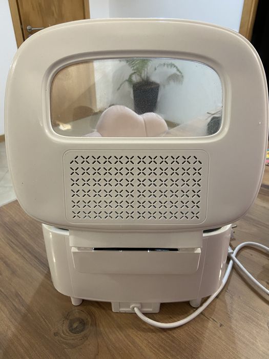 Fritadeira elétrica