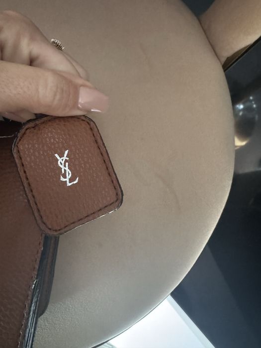 Torebka ysl saint laurent