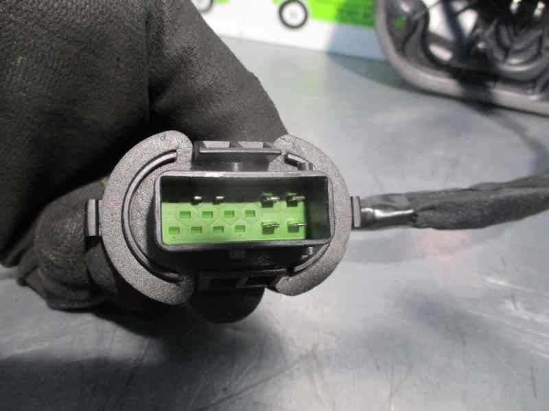 ELEVADOR DE VIDRO TRASEIRO ESQUERDO VOLVO V40 FASTBACK 2016 -31276217