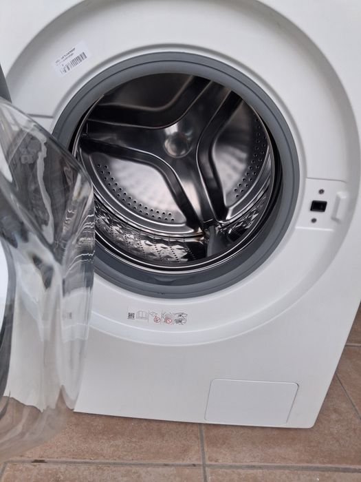 Samsung ecobubble 9kg