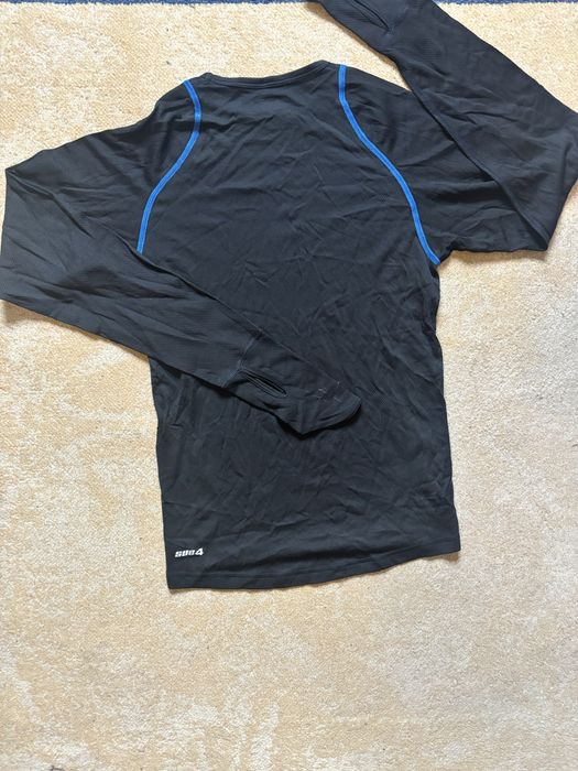 T-shirt termica para deporte SUB4