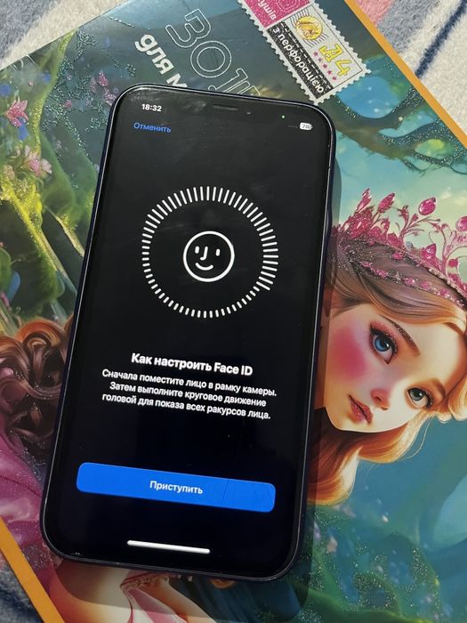 Смартфон APPLE iPhone XR 64GB