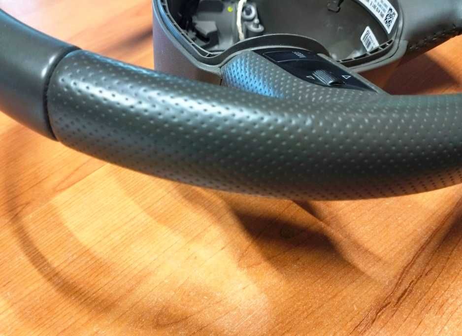 Volante Audi A3-A4-A5-A6-Q5