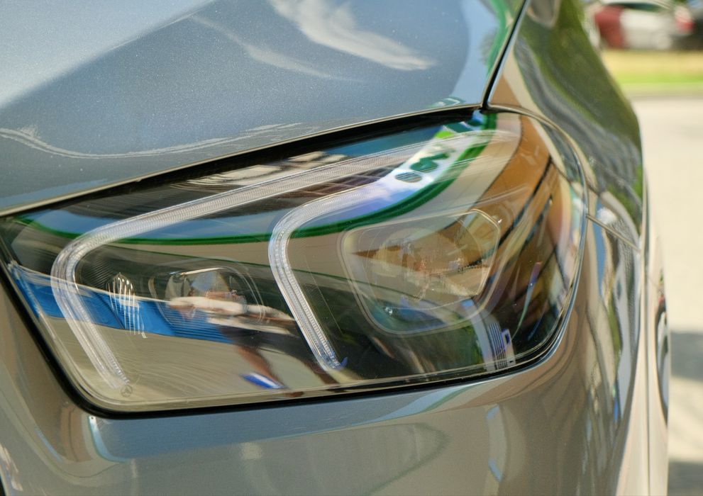 Mercedes-Benz GLE-Class 2020 VIN W1N1671881A296282 фото оголошення 14 з 18