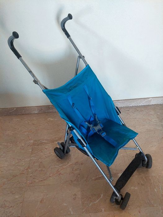 Carrinho de Criança de passeio