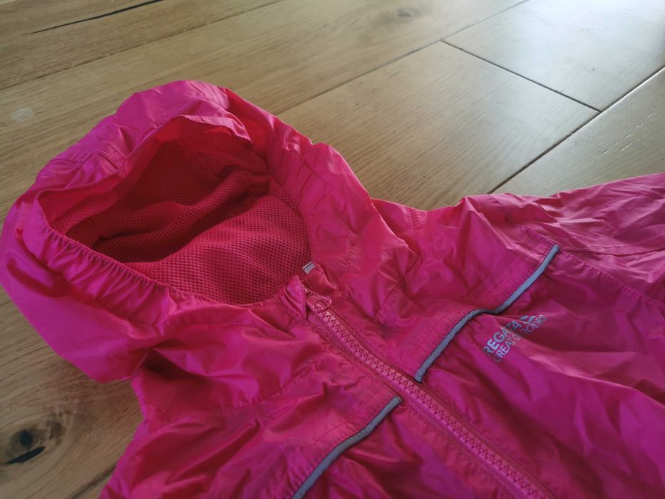 98 Regatta Kombinezon przeciwdeszczowy